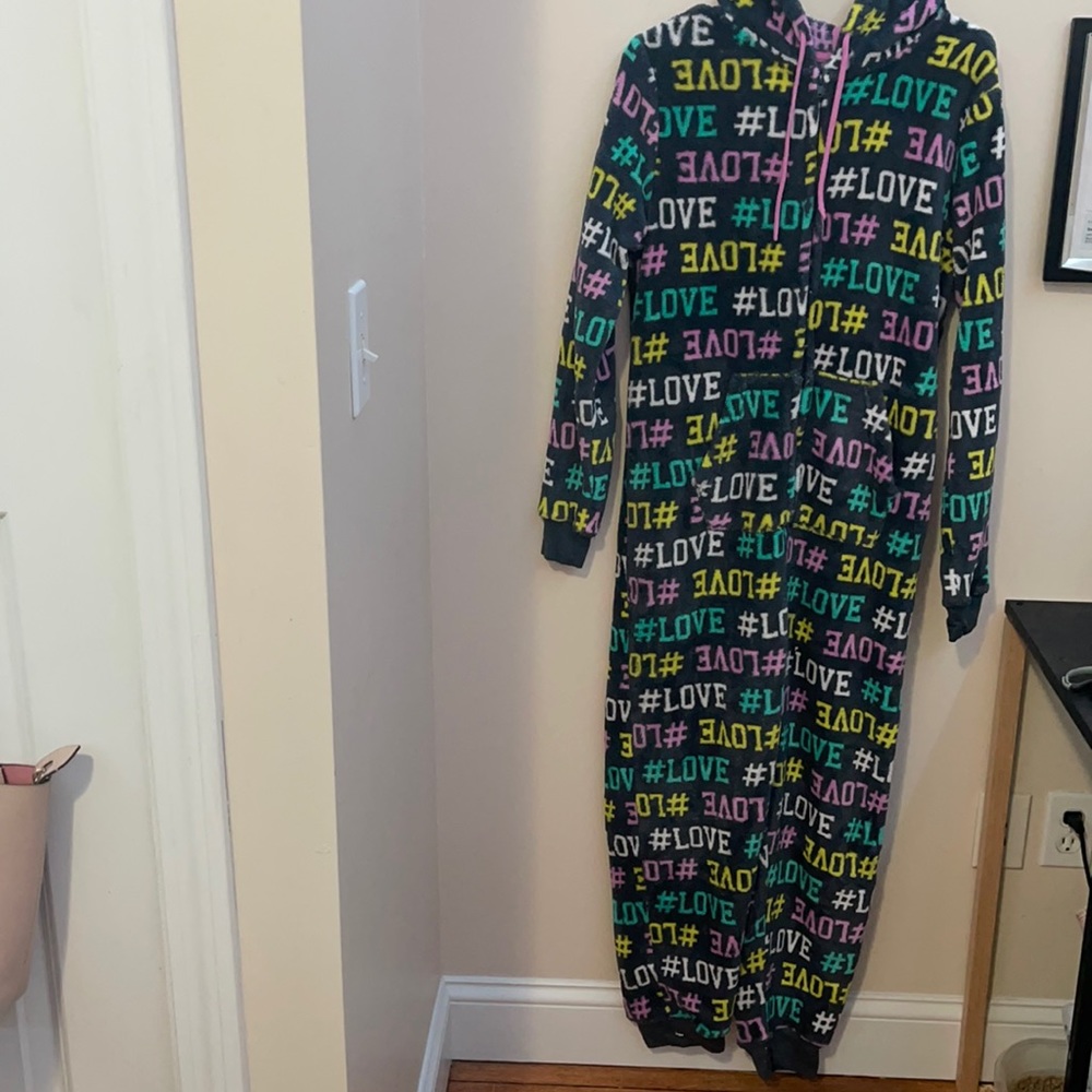 Women’s Onesie